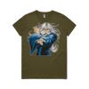 Women's Maple Tee Thumbnail