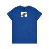 Women's Maple Tee Thumbnail
