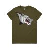 Women's Maple Tee Thumbnail