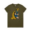 Women's Maple Tee Thumbnail