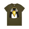 Women's Maple Tee Thumbnail