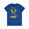 Women's Maple Tee Thumbnail