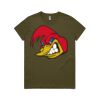 Women's Maple Tee Thumbnail
