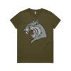 Women's Maple Tee Thumbnail