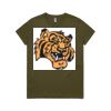 Women's Maple Tee Thumbnail