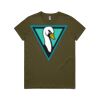 Women's Maple Tee Thumbnail