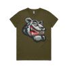 Women's Maple Tee Thumbnail
