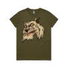 Women's Maple Tee Thumbnail