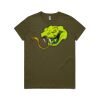 Women's Maple Tee Thumbnail