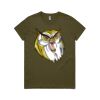 Women's Maple Tee Thumbnail