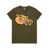 Women's Maple Tee Thumbnail