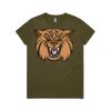 Women's Maple Tee Thumbnail
