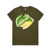 Women's Maple Tee Thumbnail