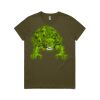 Women's Maple Tee Thumbnail