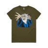 Women's Maple Tee Thumbnail