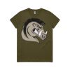 Women's Maple Tee Thumbnail