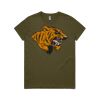 Women's Maple Tee Thumbnail