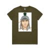 Women's Maple Tee Thumbnail