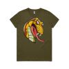 Women's Maple Tee Thumbnail