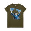 Women's Maple Tee Thumbnail
