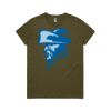 Women's Maple Tee Thumbnail
