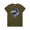 Women's Maple Tee Thumbnail