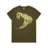 Women's Maple Tee Thumbnail