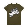 Women's Maple Tee Thumbnail