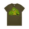 Women's Maple Tee Thumbnail