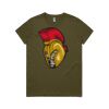 Women's Maple Tee Thumbnail