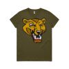 Women's Maple Tee Thumbnail