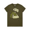 Women's Maple Tee Thumbnail