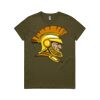 Women's Maple Tee Thumbnail