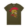 Women's Maple Tee Thumbnail