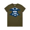 Women's Maple Tee Thumbnail