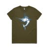 Women's Maple Tee Thumbnail