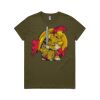 Women's Maple Tee Thumbnail