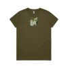 Women's Maple Tee Thumbnail