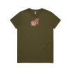 Women's Maple Tee Thumbnail