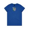 Women's Maple Tee Thumbnail