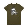Women's Maple Tee Thumbnail