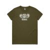 Women's Maple Tee Thumbnail