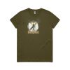 Women's Maple Tee Thumbnail