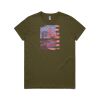 Women's Maple Tee Thumbnail