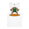 Mens Barnard Tank Thumbnail