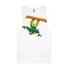 Mens Barnard Tank Thumbnail