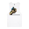 Mens Barnard Tank Thumbnail