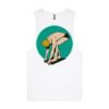 Mens Barnard Tank Thumbnail