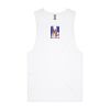 Mens Barnard Tank Thumbnail