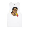 Mens Barnard Tank Thumbnail